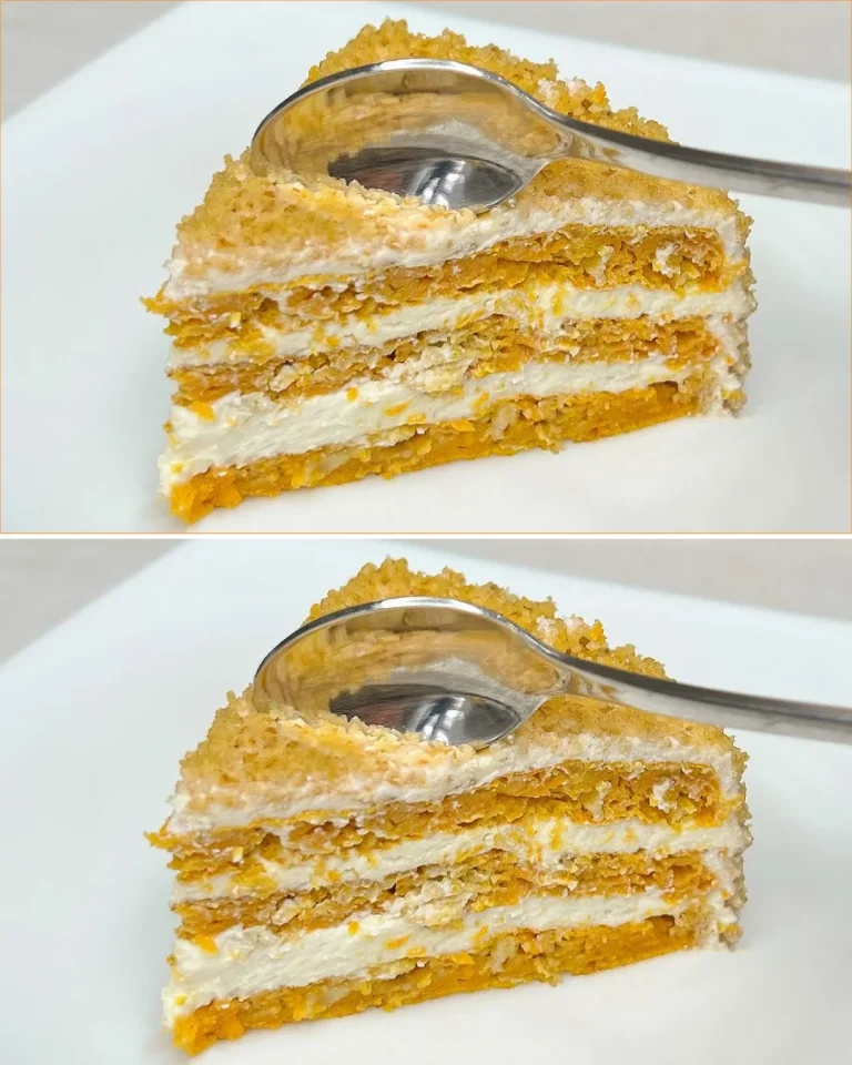 Mrkva a ovsené vločky na tanieri ako zdravý recept