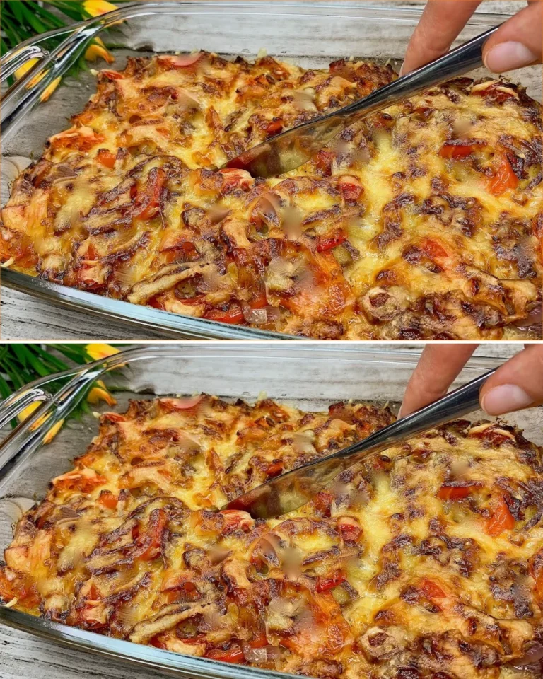 Chutný Rösti z nastrúhaných zemiakov na tanieri