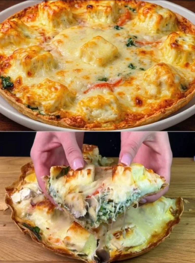 Domáce tortilla pripravené rýchlo a jednoducho