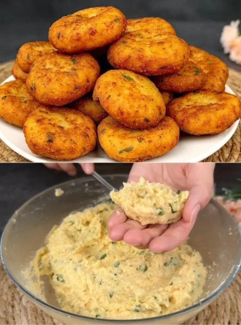 Raňajky so zemiakmi a vajcami na tanieri