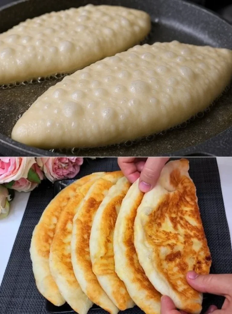 Syrové palacinky s lahodnou náplňou podávané na tanieri