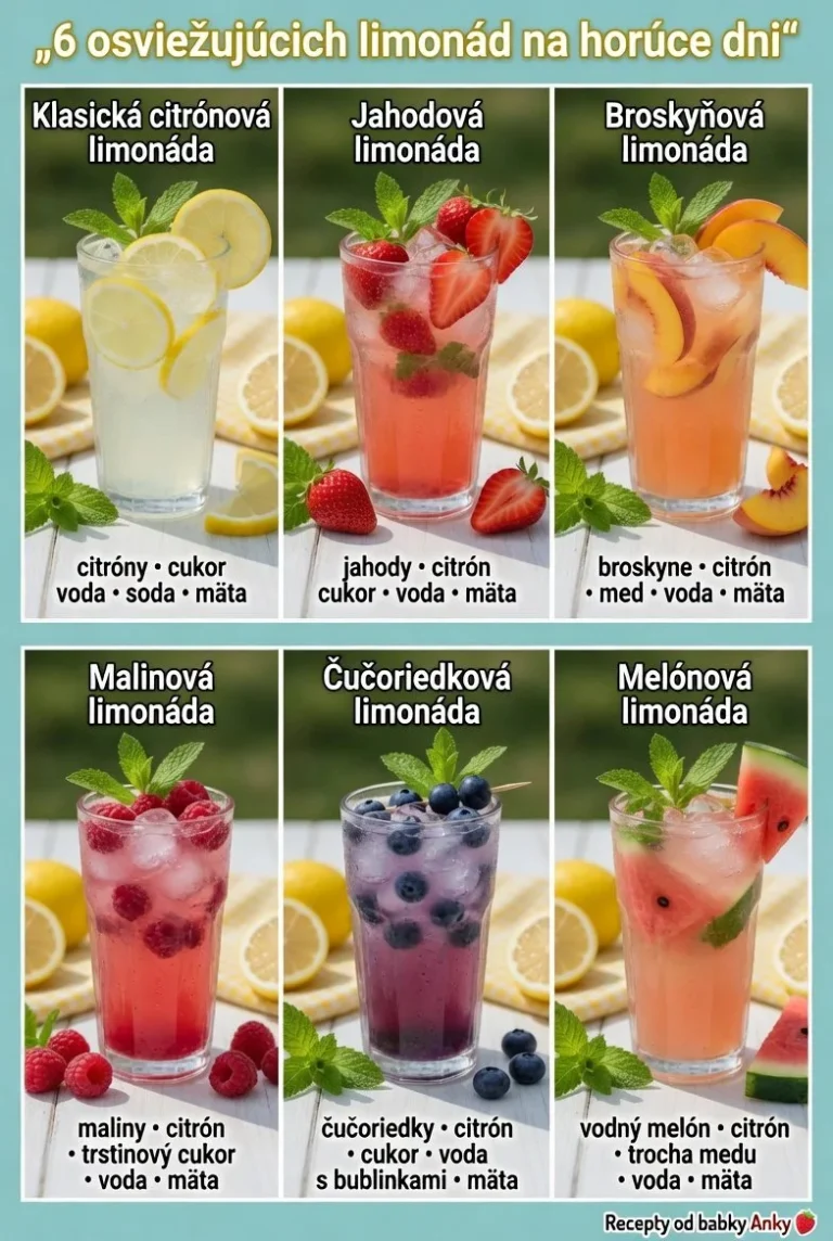 Osviežujúce domáce limonády v plastovej fľaši na stole s citrusom