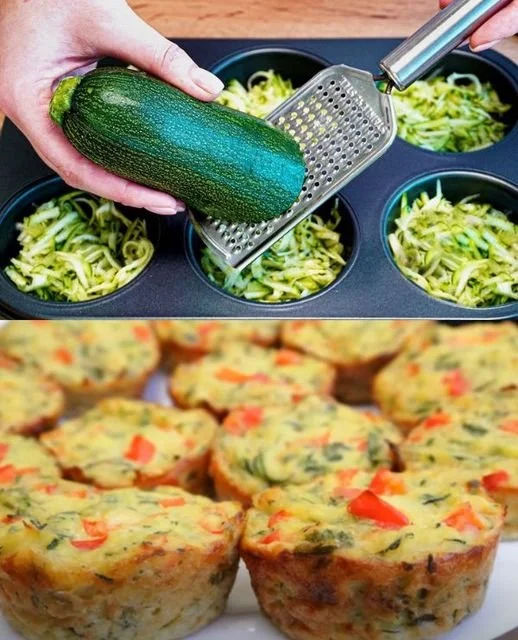 Rýchly recept na cuketu chutnejšiu než mäso