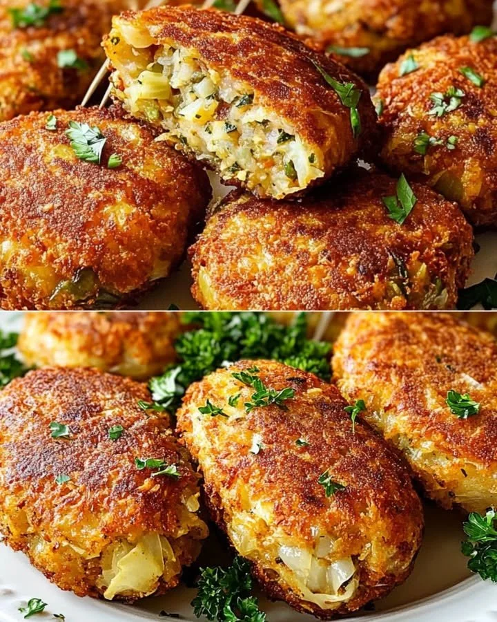 Kapusta a 3 vajcia - tradičný rodinný recept na chutné jedlo