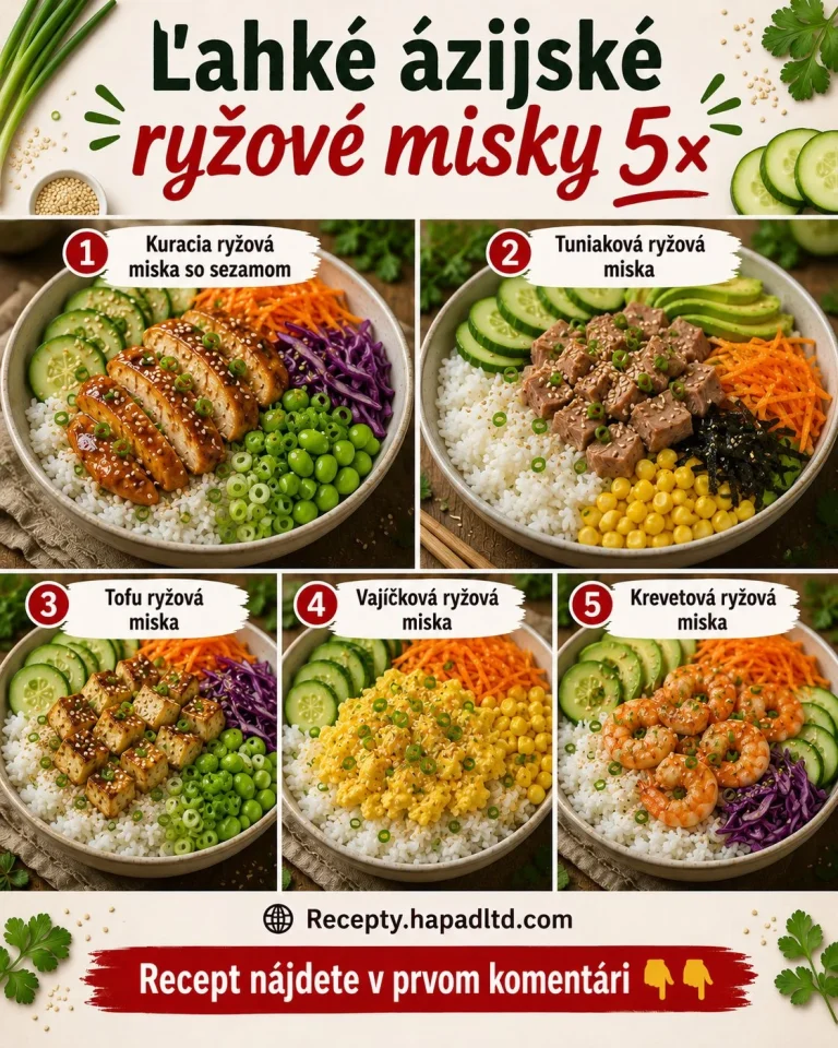 Kuracia ryžová miska so sezamom na tanieri, zdravo pripravené jedlo