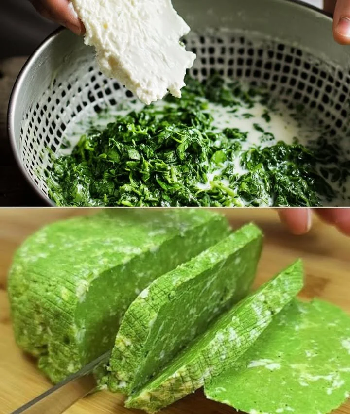 Rýchly recept na najobľúbenejší syr v rodine za 5 minút