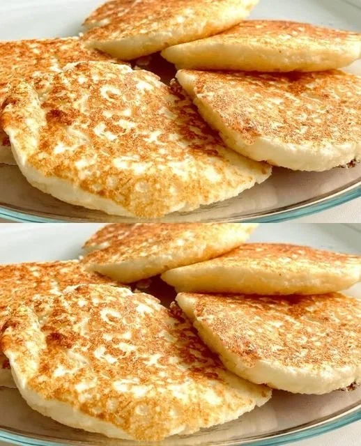 Rýchly a zdravý recept na palacinky bez múky na raňajky