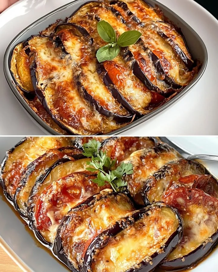 Jednoduchý 10-minútový recept na rýchle a chutné jedlo.