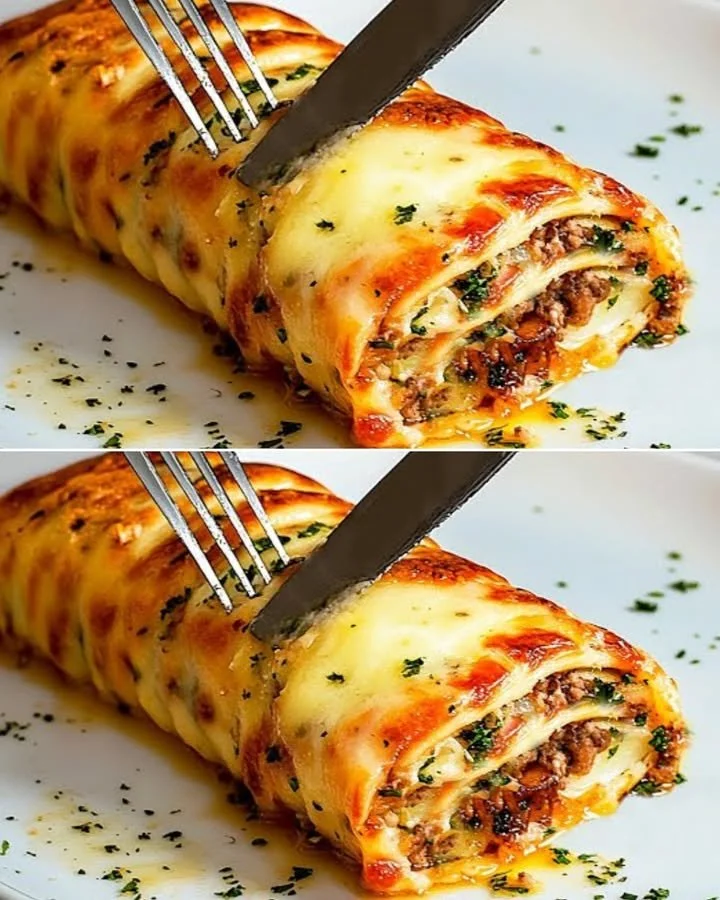 Jednoduchý chutný recept na obľúbené jedlo vhodné na týždňovú prípravu.