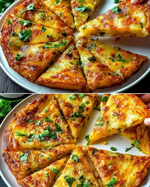 Lacné a rýchle zemiakové dobroty lepšie ako pizza - perfektné jedlo na každý deň