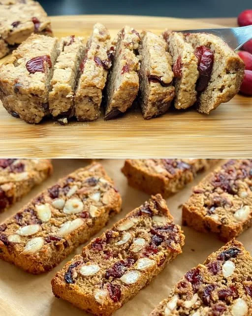 Recept na sušienky bez cukru, oleja a lepku - ideálne na Vianoce.