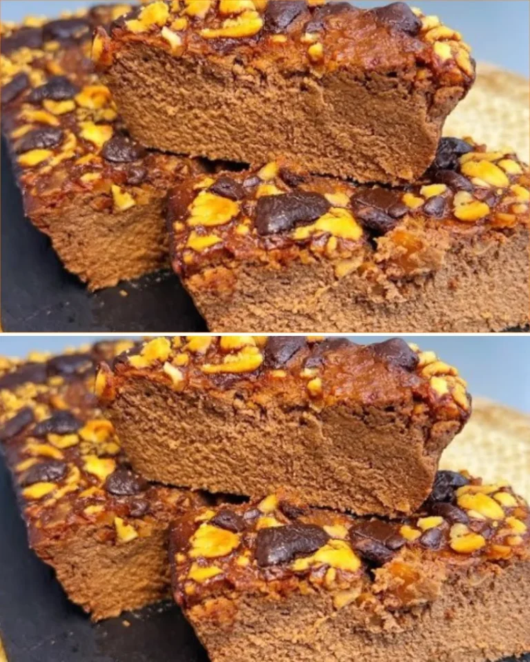 Jablkové brownies bez cukru a múky, rýchly a ľahký dezert