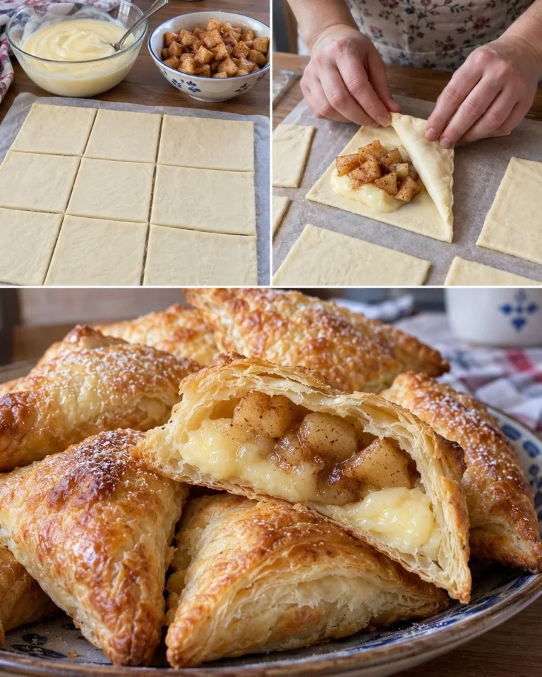 Mini tekvicové cheesecaky bez sušienkového korpusu, jemné a krémové