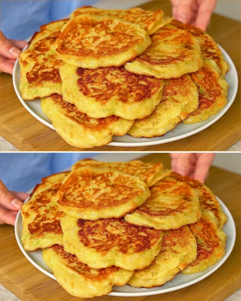 Rodinný recept, ktorý oslovil moju rodinu už 20 rokov.