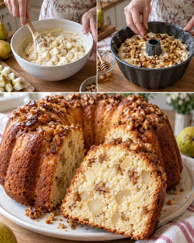 Slivkové palacinkové taštičky s tvarohom a makom, chutný dezert