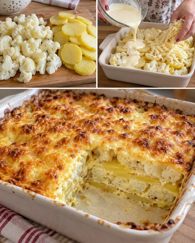 Mäkký jablkový koláč na 8 lyžíc pripravený bez váhy
