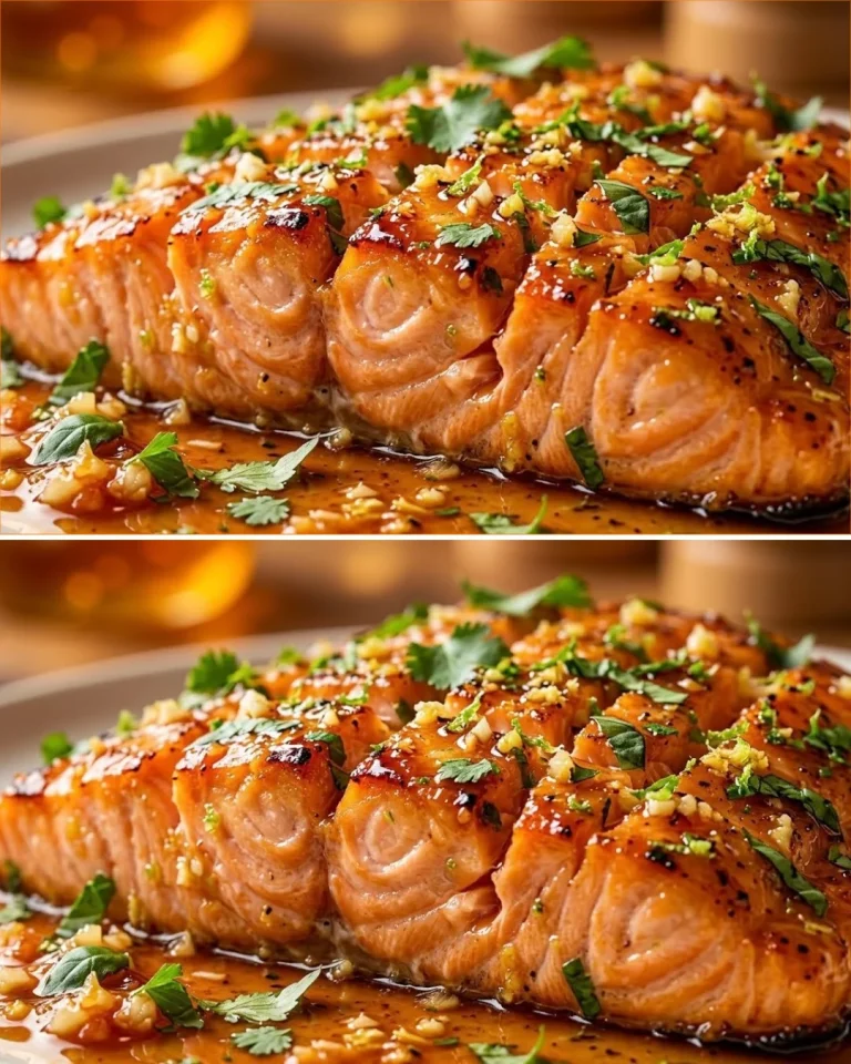 Recept na lososa pripraveného ako od 5-hviezdičkového šéfkuchára