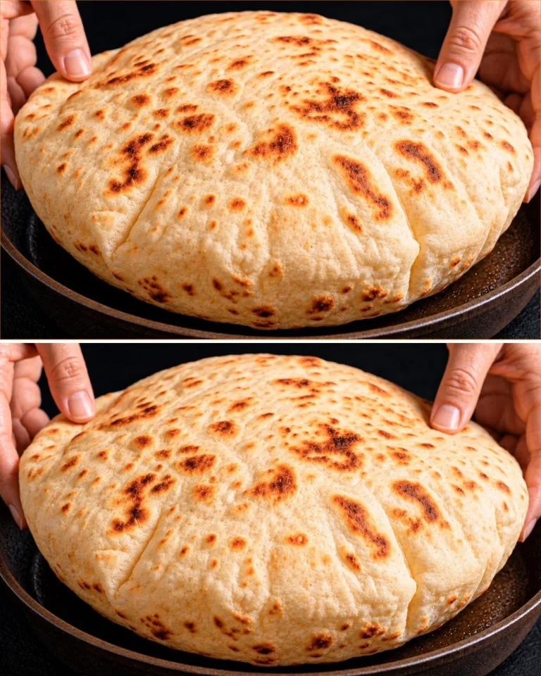 Jednoduchý recept na ovsené vločky bez múky a cukru