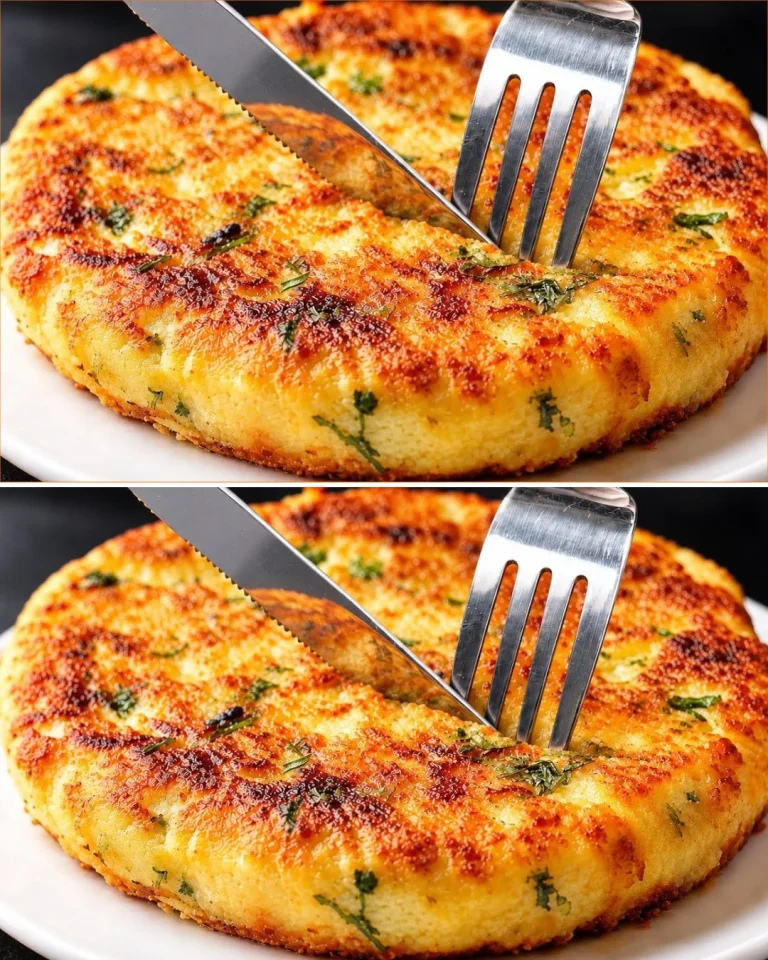 Recept na zemiaky a vajíčka - jednoduché a chutné jedlo.