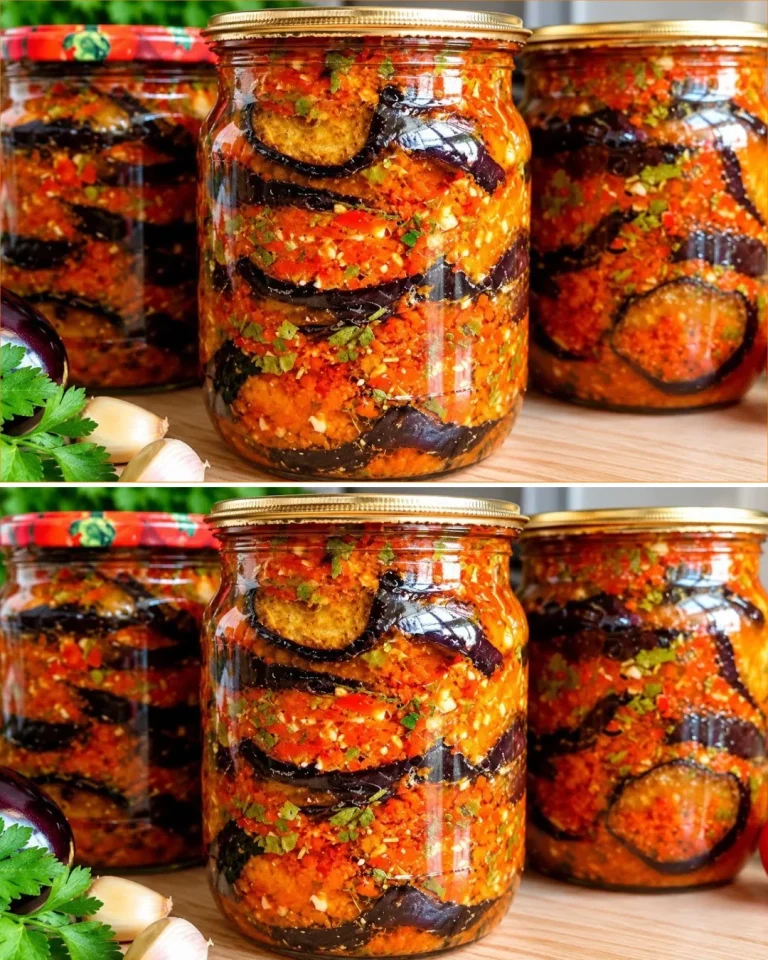 Recept na paradajky na zimu - chutné a praktické na uskladnenie.