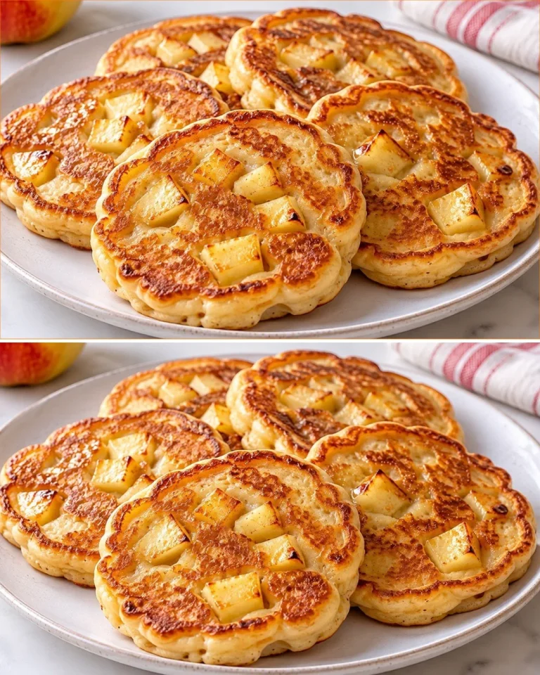 Zdravé palacinky bez múky a cukru, ovocno-o-vrzankové recepty.