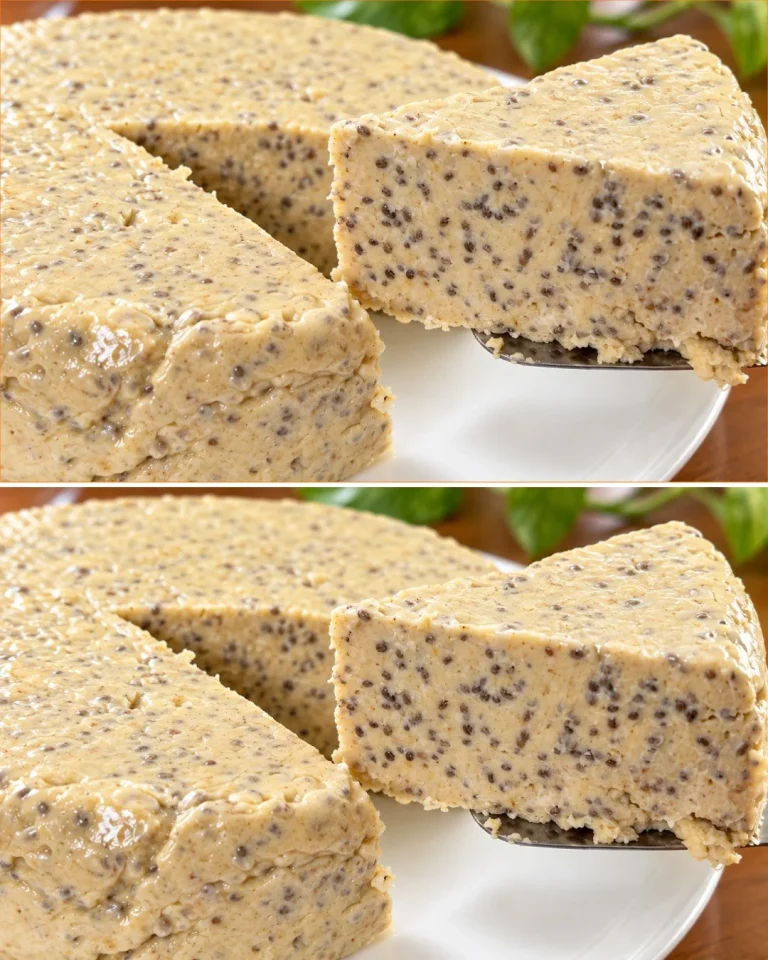 Recept na sladký proteín bez pečenia a bez cukru, pripravený za 5 minút